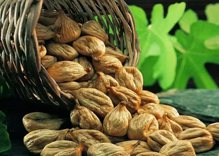 تصویر 3 از انجیر خشک لوکس طعم ناب و عالی
